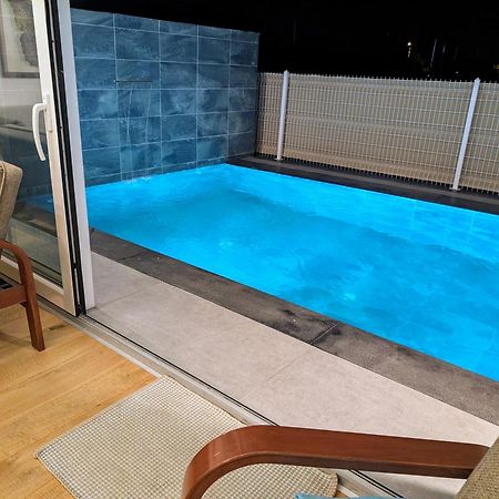 Villa Atlas Fethiye Exterior foto