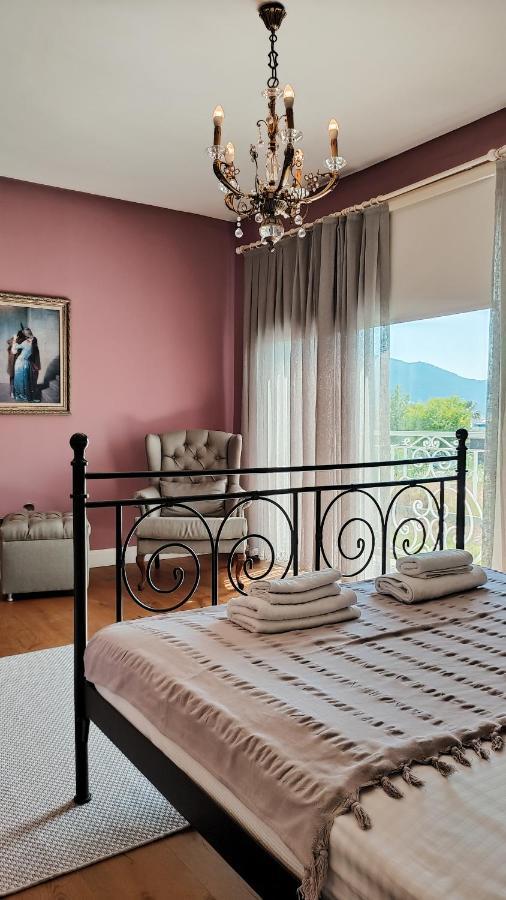 Villa Atlas Fethiye Exterior foto