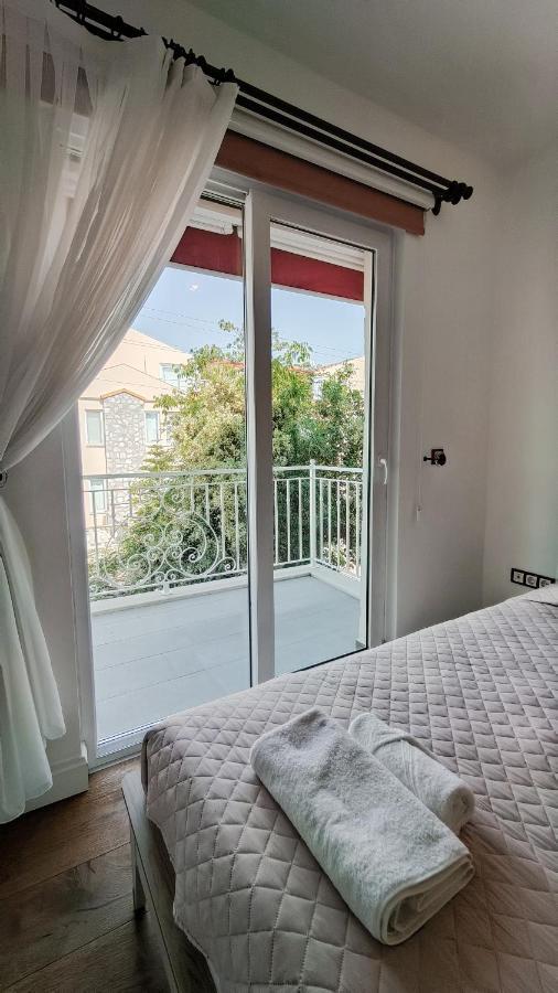 Villa Atlas Fethiye Exterior foto