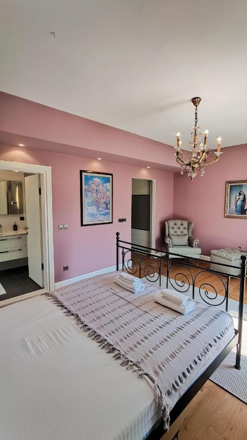 Villa Atlas Fethiye Exterior foto