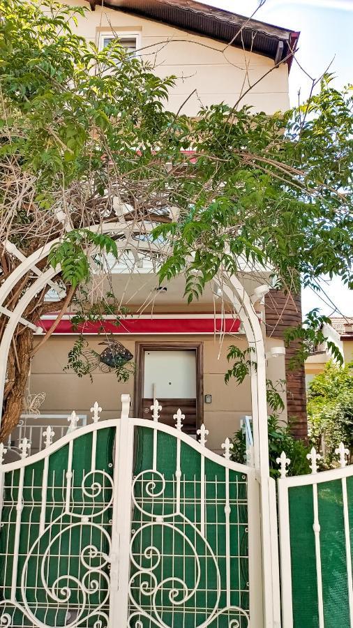 Villa Atlas Fethiye Exterior foto
