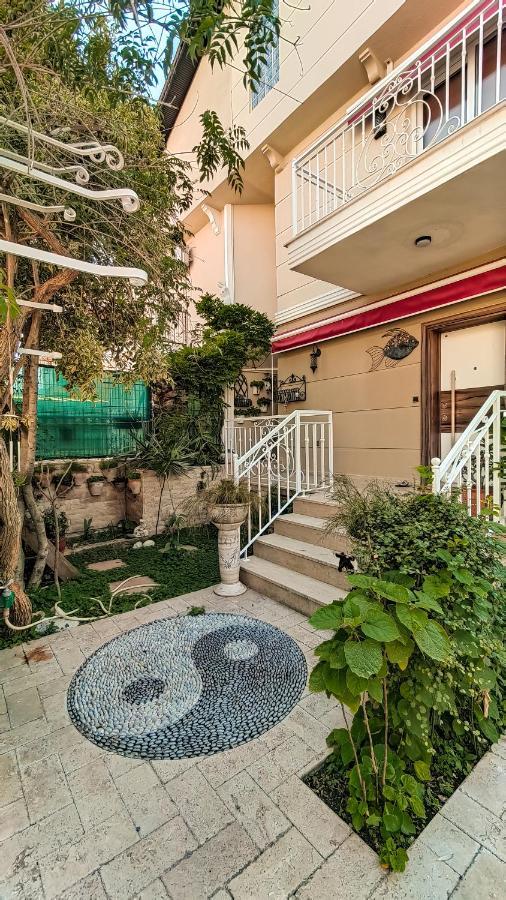 Villa Atlas Fethiye Exterior foto