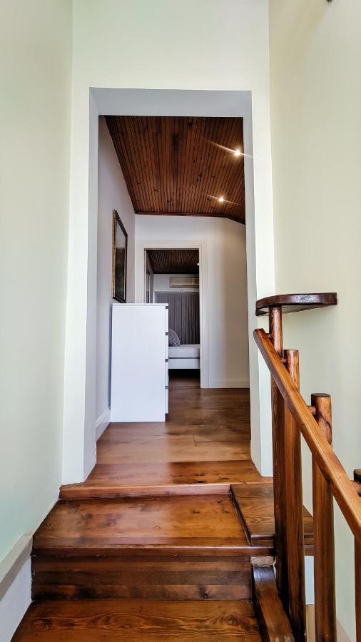 Villa Atlas Fethiye Exterior foto