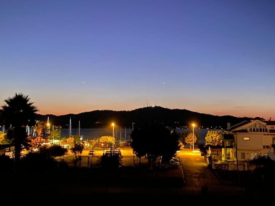 Villa Atlas Fethiye Exterior foto