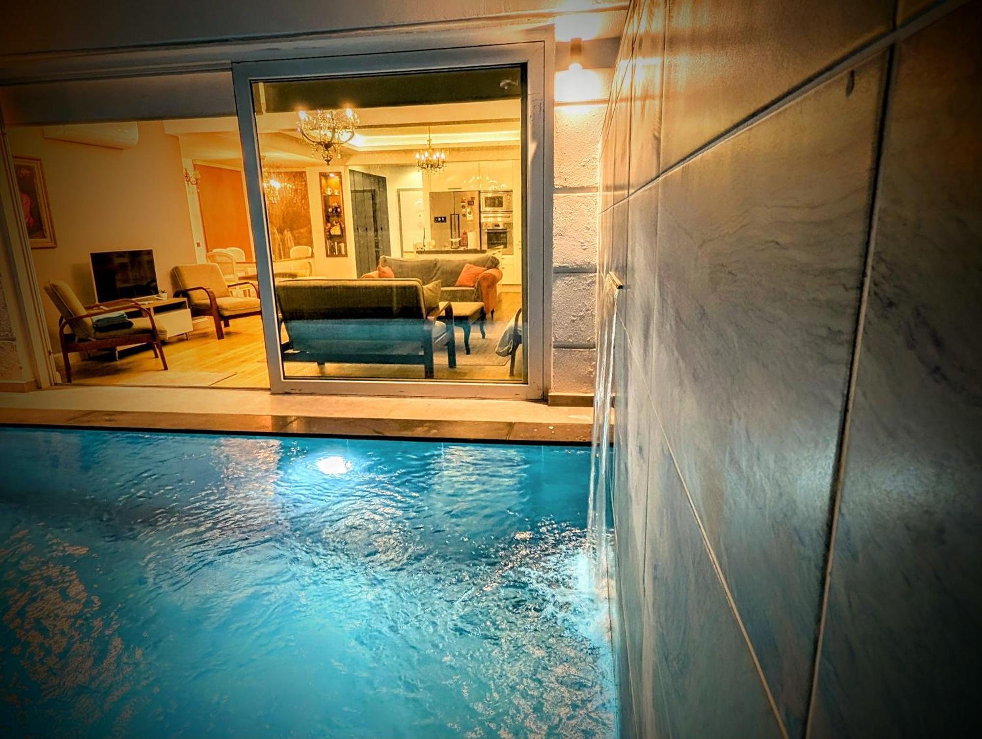 Villa Atlas Fethiye Exterior foto