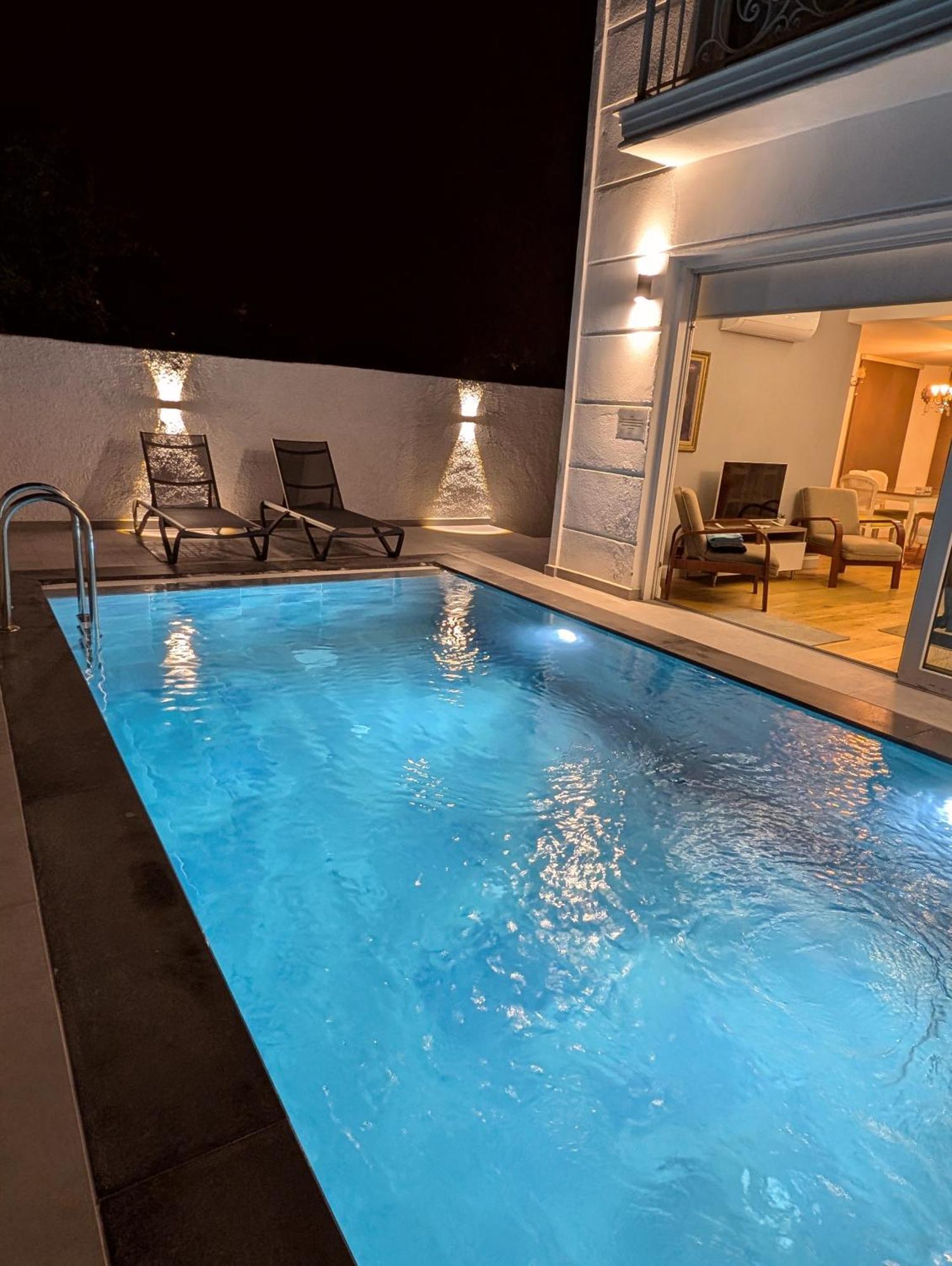 Villa Atlas Fethiye Exterior foto